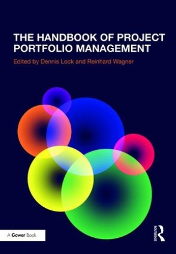Бумажная книга «The Handbook of Project Portfolio Management» - фото №1