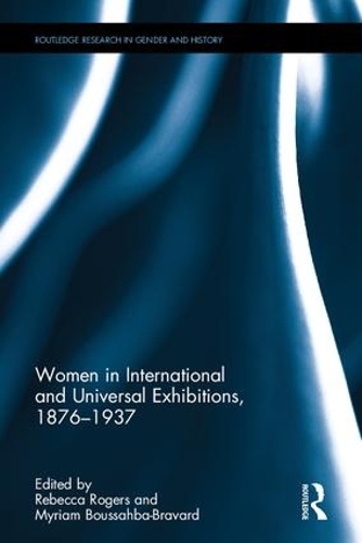 Бумажная книга «Women in International and Universal Exhibitions, 1876�1937» - фото №1