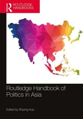 Бумажная книга «Routledge Handbook of Politics in Asia» - фото №1