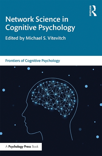 Бумажная книга «Network Science in Cognitive Psychology» - фото №1