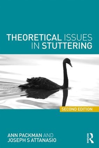Паперова книга «Theoretical Issues in Stuttering», авторів Енн Пакман, Джозеф С. Аттанасіо - фото №1