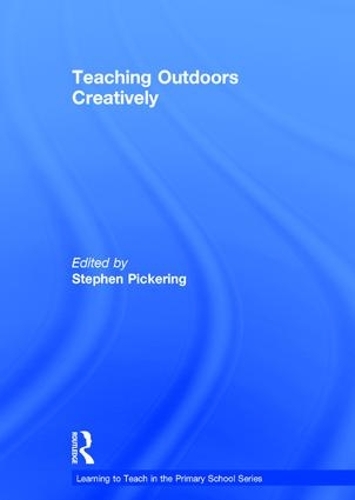 Бумажная книга «Teaching Outdoors Creatively» - фото №1