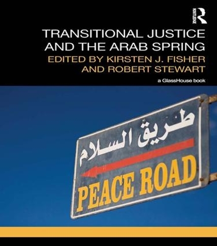 Бумажная книга «Transitional Justice and the Arab Spring» - фото №1