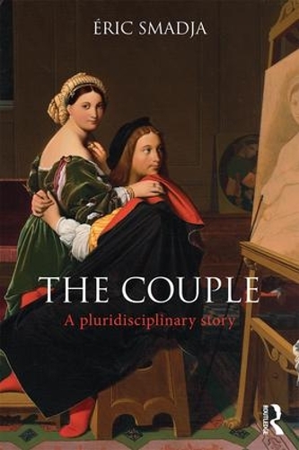 Бумажная книга «The Couple: A pluridisciplinary story», автор Эрик Смаджа - фото №1