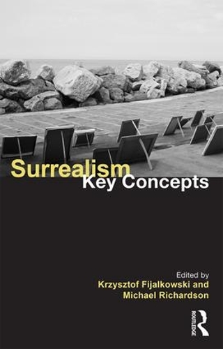 [object Object] «Surrealism: Key Concepts» - фото №1