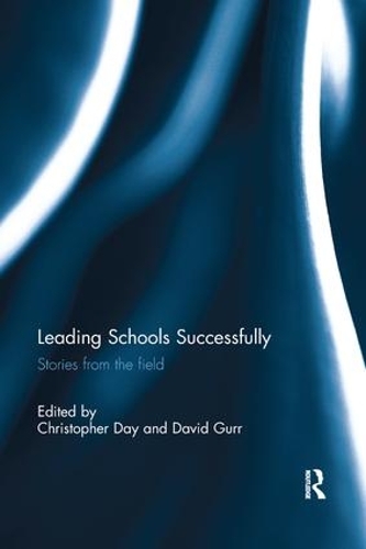 Бумажная книга «Leading Schools Successfully: Stories from the field» - фото №1