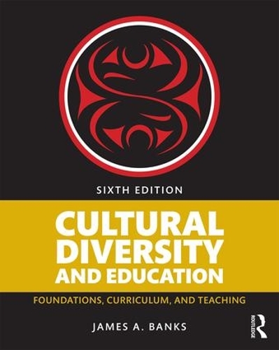 Бумажная книга «Cultural Diversity and Education: Foundations, Curriculum, and Teaching», автор Джеймс А. Бэнкс - фото №1