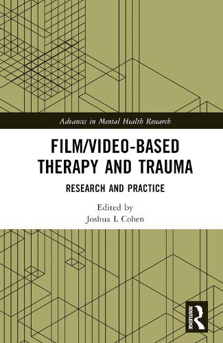 Бумажная книга «Film/Video-Based Therapy and Trauma: Research and Practice» - фото №1