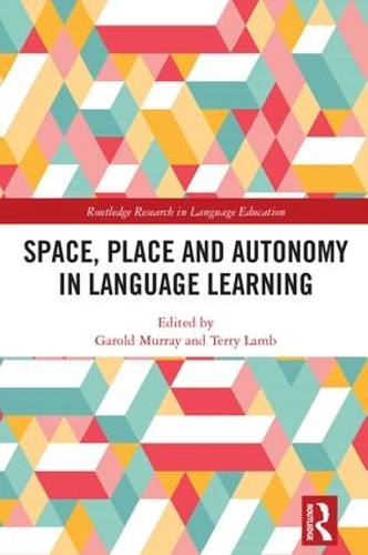 [object Object] «Space, Place and Autonomy in Language Learning» - фото №1