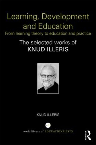 [object Object] «Learning, Development and Education: From learning theory to education and practice», автор Кнуд Иллерис - фото №1
