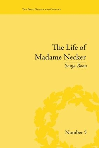 Бумажная книга «The Life of Madame Necker: Sin, Redemption and the Parisian Salon», автор Соня Бун - фото №1