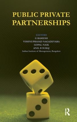Бумажная книга «Public Private Partnerships» - фото №1