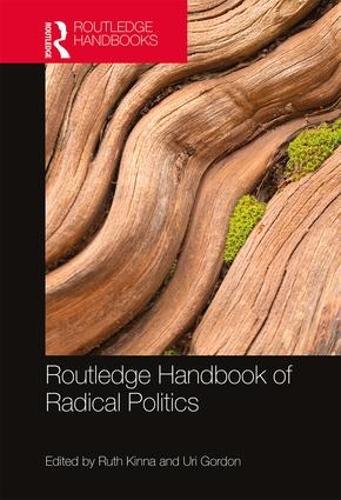 Бумажная книга «Routledge Handbook of Radical Politics» - фото №1
