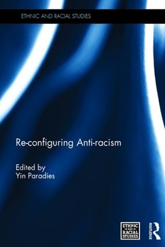 [object Object] «Re-configuring Anti-racism» - фото №1