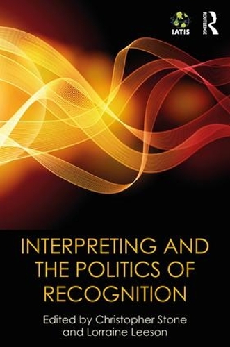 [object Object] «Interpreting and the Politics of Recognition» - фото №1