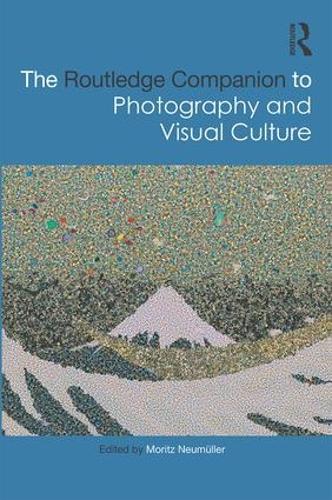Бумажная книга «The Routledge Companion to Photography and Visual Culture» - фото №1
