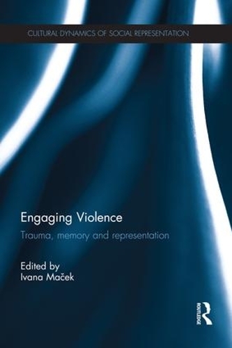 Бумажная книга «Engaging Violence: Trauma, memory and representation» - фото №1