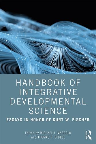 Бумажная книга «Handbook of Integrative Developmental Science: Essays in Honor of Kurt W. Fischer» - фото №1