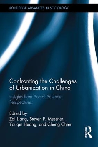 Бумажная книга «Confronting the Challenges of Urbanization in China: Insights from Social Science Perspectives» - фото №1
