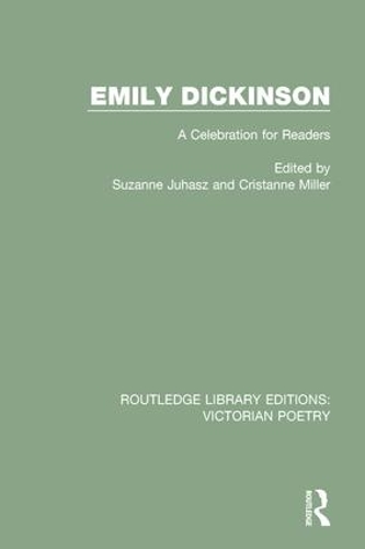 Бумажная книга «Emily Dickinson: A Celebration for Readers» - фото №1