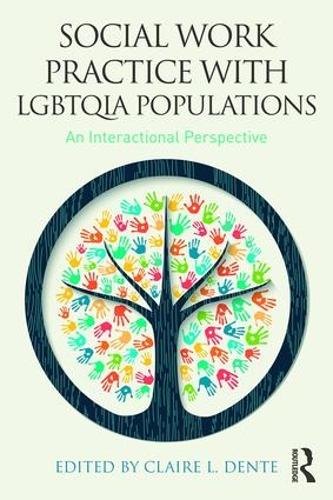 Бумажная книга «Social Work Practice with LGBTQIA Populations: An Interactional Perspective» - фото №1