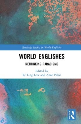 [object Object] «World Englishes: Rethinking Paradigms» - фото №1