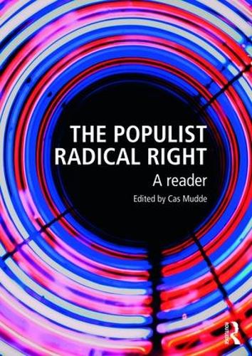 Бумажная книга «The Populist Radical Right: A Reader» - фото №1