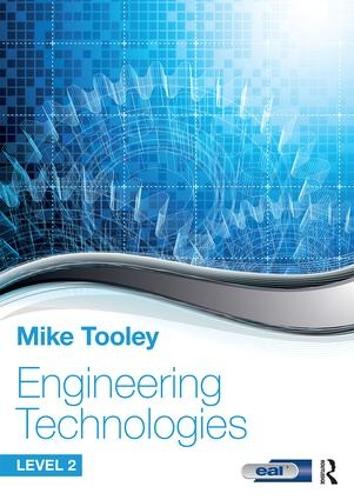 Бумажная книга «Engineering Technologies: Level 2», автор Майк Тули - фото №1