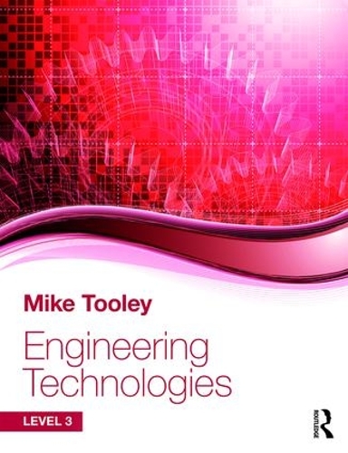 Бумажная книга «Engineering Technologies: Level 3», автор Майк Тули - фото №1