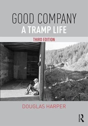 Бумажная книга «Good Company: A Tramp Life», автор Дуглас Харпер - фото №1
