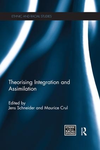 [object Object] «Theorising Integration and Assimilation» - фото №1