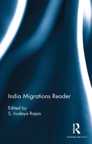 Бумажная книга «India Migrations Reader» - фото №1