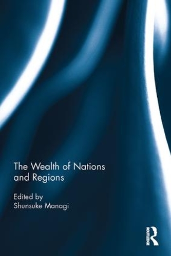 Бумажная книга «The Wealth of Nations and Regions» - фото №1