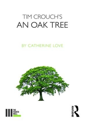 Бумажная книга «An Oak Tree», автор Катрин Лав - фото №1