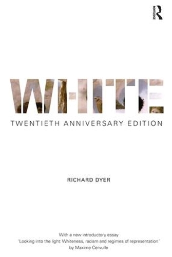 Бумажная книга «White: Twentieth Anniversary Edition», автор Ричард Дайер - фото №1