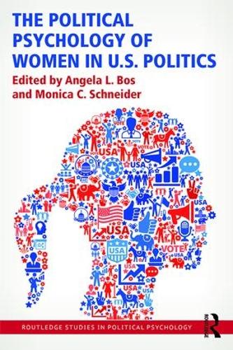 Бумажная книга «The Political Psychology of Women in U.S. Politics» - фото №1