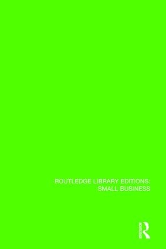 Бумажная книга «Entrepreneurship and New Firm» - фото №1