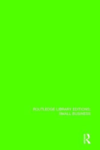 Бумажная книга «Entrepreneurship and New Firm», автор Дэвид Дж. Стори - фото №1