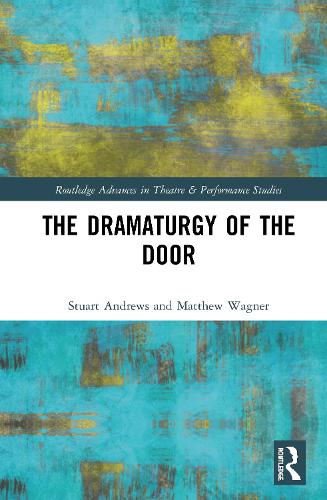 Бумажная книга «The Dramaturgy of the Door», авторов Мэтью Вагнер, Стюарт Эндрюс - фото №1