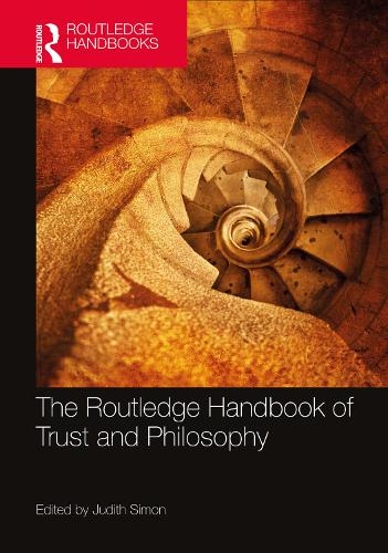 [object Object] «The Routledge Handbook of Trust and Philosophy» - фото №1