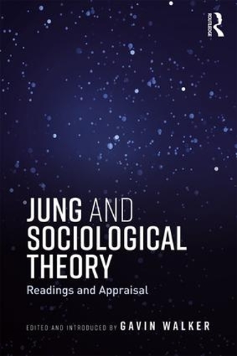 Бумажная книга «Jung and Sociological Theory: Readings and Appraisal» - фото №1