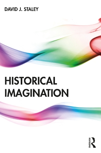 Паперова книга «Historical Imagination», автор Девід Дж. Стейлі - фото №1