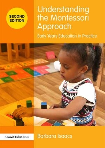 Бумажная книга «Understanding the Montessori Approach: Early Years Education in Practice», автор Барбара Айзекс - фото №1