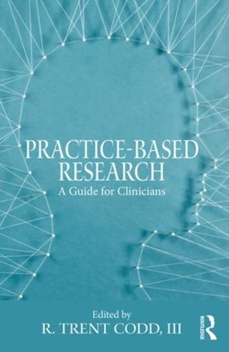 Бумажная книга «Practice-Based Research: A Guide for Clinicians» - фото №1