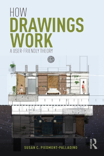 [object Object] «How Drawings Work: A User-Friendly Theory», автор Сьюзен П'ємонт-Палладіно - фото №1