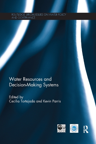 Бумажная книга «Water Resources and Decision-Making Systems» - фото №1