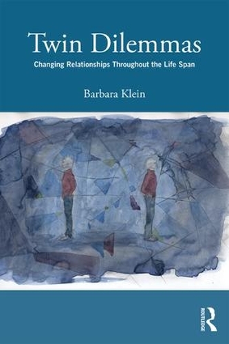 Бумажная книга «Twin Dilemmas: Changing Relationships Throughout the Life Span», автор Барбара Клейн - фото №1