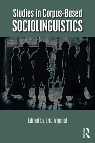 [object Object] «Studies in Corpus-Based Sociolinguistics» - фото №1