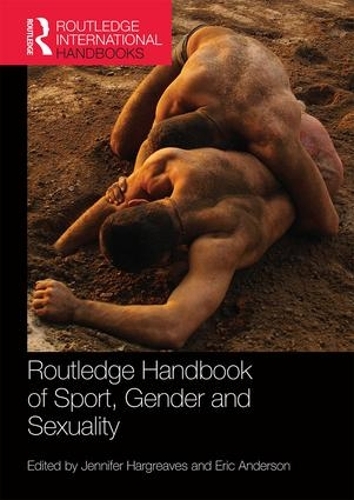 Бумажная книга «Routledge Handbook of Sport, Gender and Sexuality» - фото №1