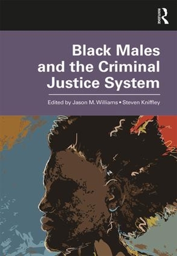 Бумажная книга «Black Males and the Criminal Justice System» - фото №1